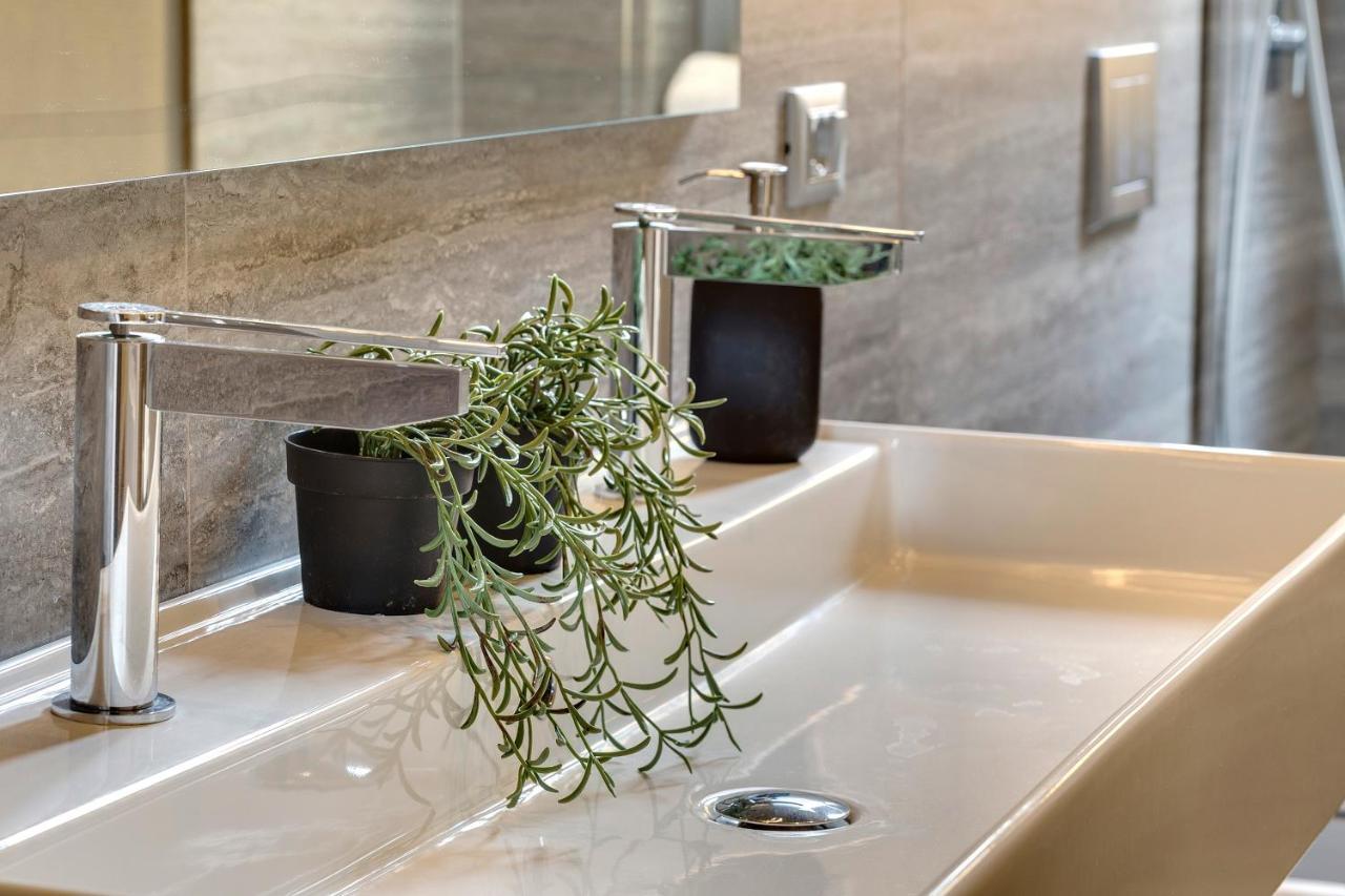 Frida Luxury Apartment By Mamo Firenze Eksteriør bilde