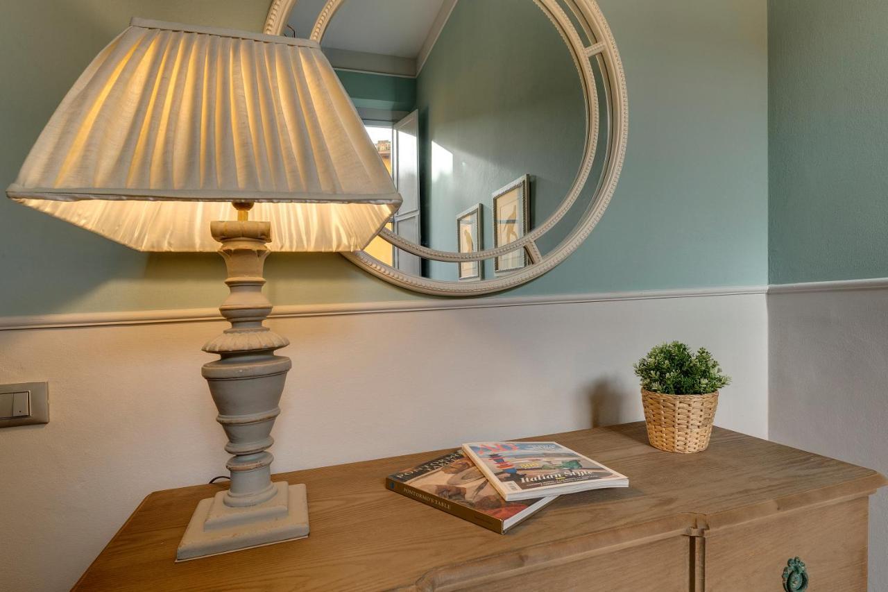 Frida Luxury Apartment By Mamo Firenze Eksteriør bilde