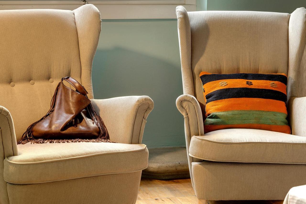 Frida Luxury Apartment By Mamo Firenze Eksteriør bilde