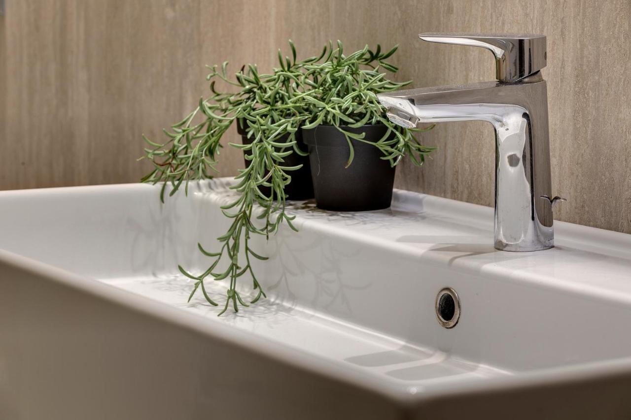 Frida Luxury Apartment By Mamo Firenze Eksteriør bilde