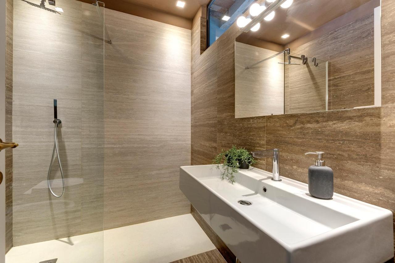 Frida Luxury Apartment By Mamo Firenze Eksteriør bilde