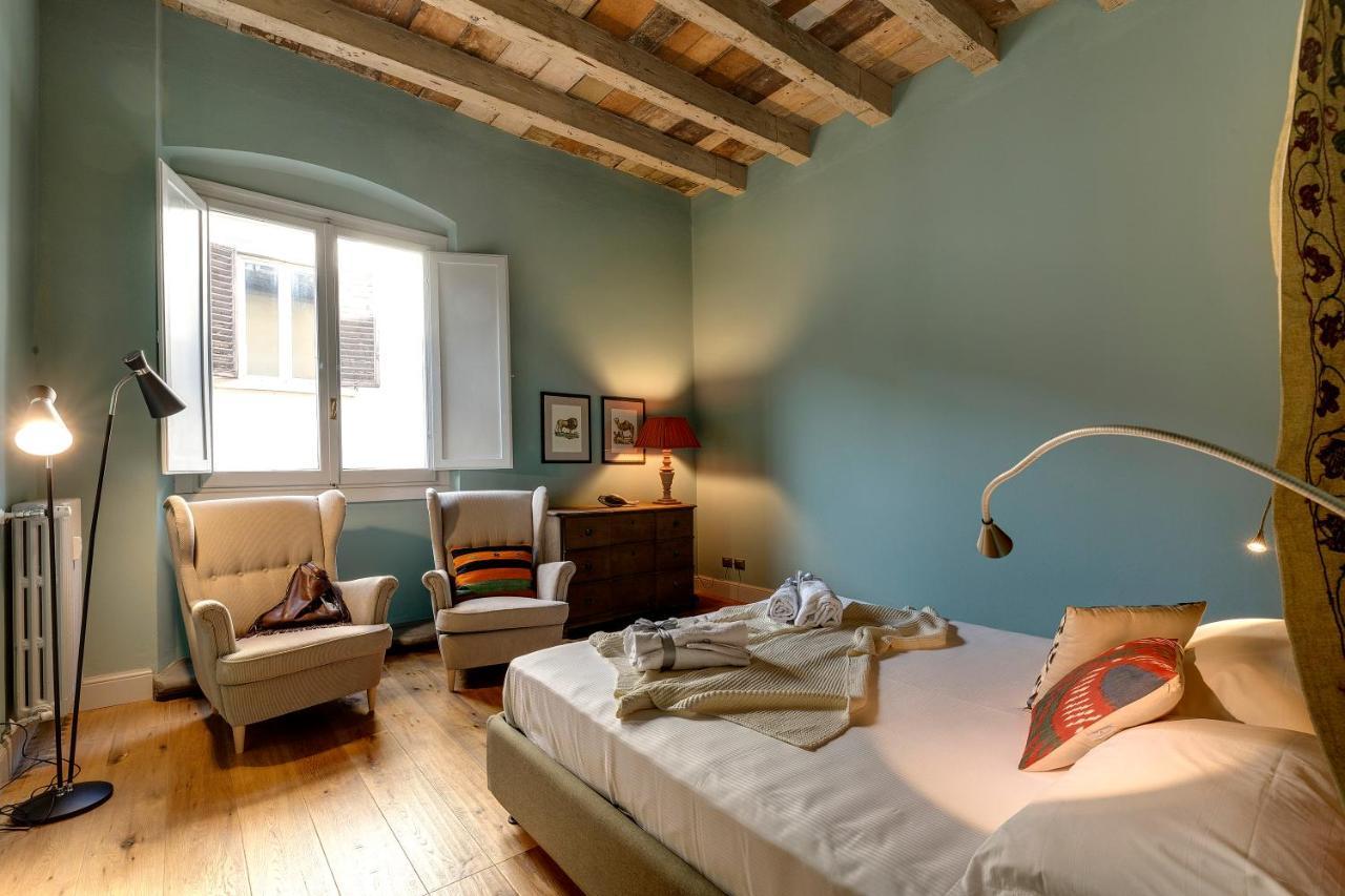Frida Luxury Apartment By Mamo Firenze Eksteriør bilde