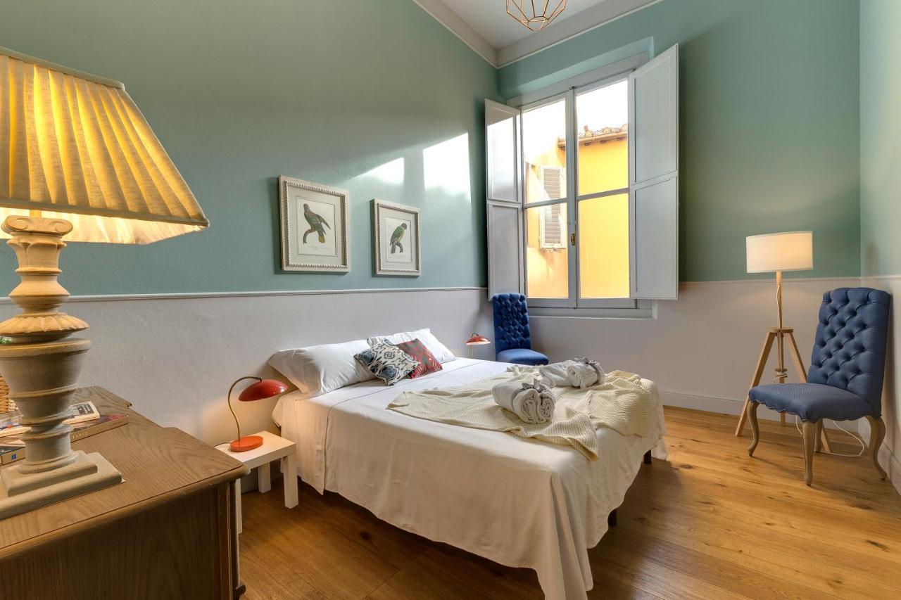 Frida Luxury Apartment By Mamo Firenze Eksteriør bilde