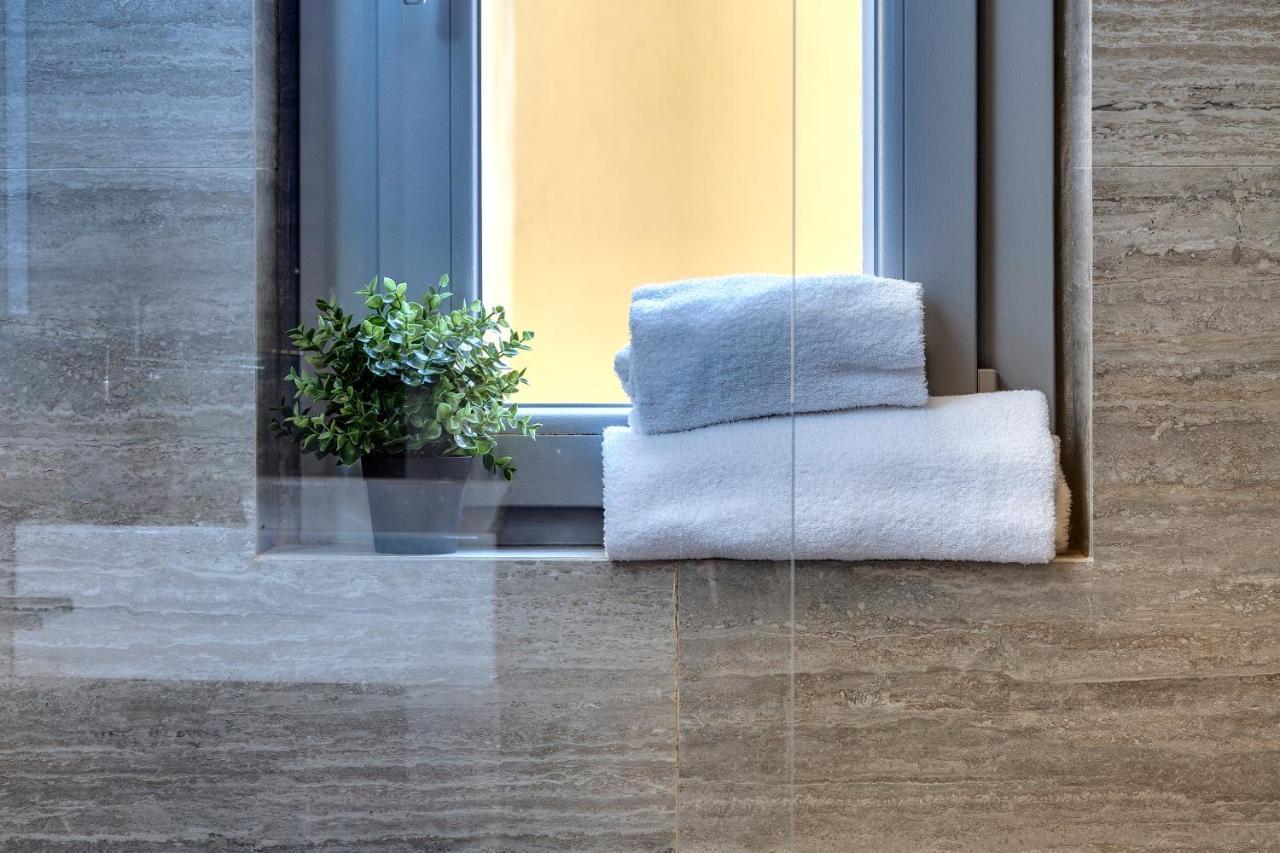 Frida Luxury Apartment By Mamo Firenze Eksteriør bilde